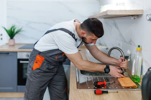 Best Sewer Line Repair  in De Witt, NY