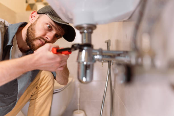 Best Hot Water Heater Installation  in De Witt, NY