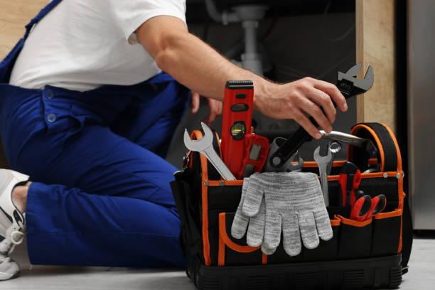 Best Affordable Plumbing Services  in De Witt, NY