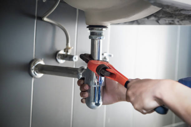 Best Plumbing Services Near Me  in De Witt, NY