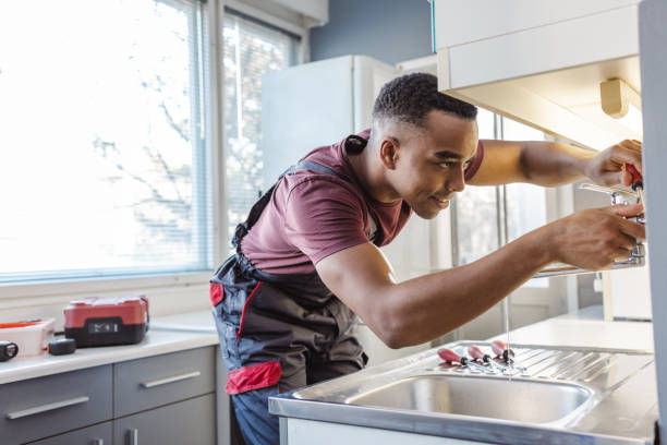 Best Shower Repair Services  in De Witt, NY